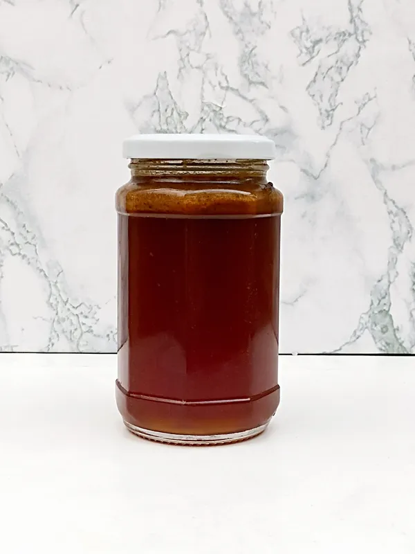 500g_Raw_Crystallize_Honey