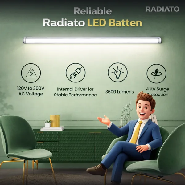 Radiato_25W_LED_Batten_Light_4_Feet_(Pack_of_2)_|_High_Brightness_Tube_Light_|_Energy_Saving_|_Long_Life_|_Easy_Installation_|_Made_in_India