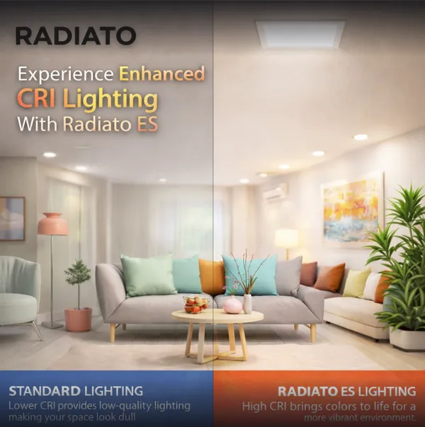Radiato_ES®_8W_LED_Panel_Light_Square_|_Directly_from_Manufacturer_|_POP_Ceiling_Light_with_Inbuilt_Driver_|_Energy_Efficient_|_2_Year_Warranty_|_Home_&_Office_Indoor