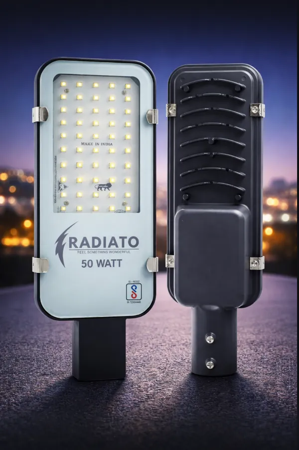 Radiato_ES_230_V_A.C_50_WATT_LED_Street_Light_with_GLASS_|_Directly_from_Manufacturer|_IP65_Waterproof_Slim_and_Metal_Body_for_Outdoor_(White)_Pack_of_1.