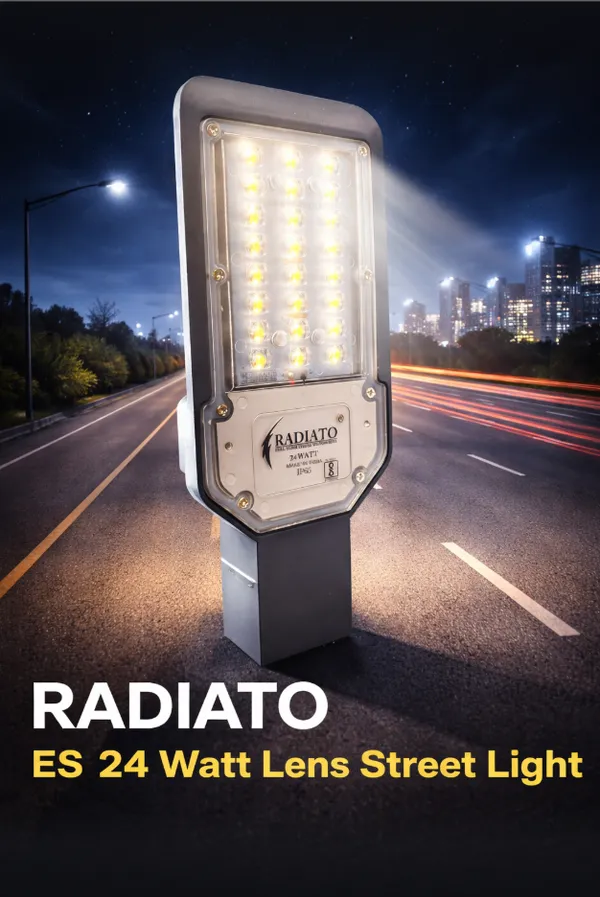 Radiato_ES_230_V_A.C_24_WATT_LED_Street_Light_with_Lens_|_Directly_from_Manufacturer|_IP65_Waterproof_Slim_and_Metal_Body_for_Outdoor_(White)_Pack_of_1.