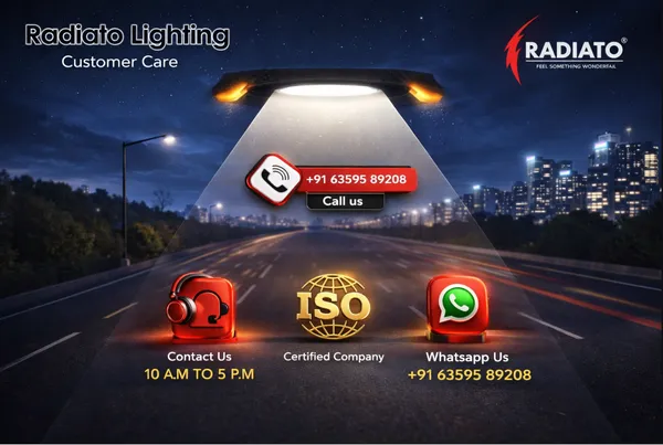 Radiato_ES_230_V_A.C_24_WATT_LED_Street_Light_with_GLASS_|_Directly_from_Manufacturer|_IP65_Waterproof_Slim_and_Metal_Body_for_Outdoor_(White)_Pack_of_1.