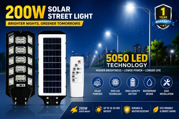 Radiato_ES_200W_Solar_All-In-One_Street_Light_–_Advanced_5050_LED_Technology_WITH_1_YEAR_WARRANTY.