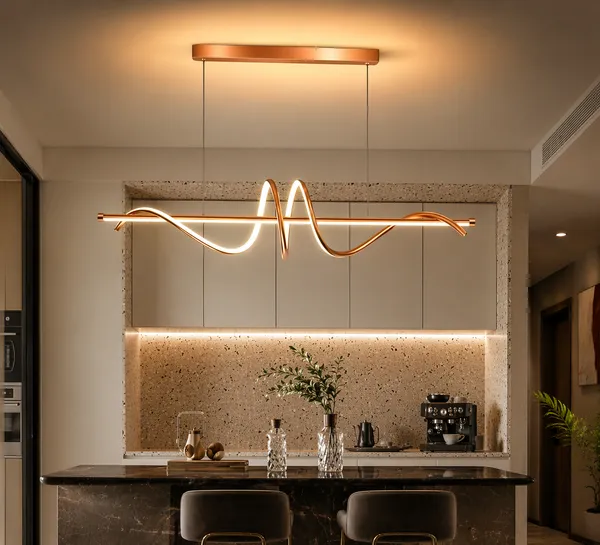 Radiato_ES_Designer_LED_Pendant_Light_–_3_in_1_Color_Mode_(Warm,_Natural,_White)_|_Premium_Aluminium_Hanging_Light_for_Dining_&_Modern_Interiors(Code:6299EGD))