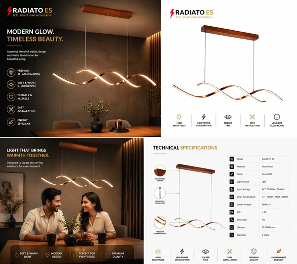 Radiato_ES_LED_Pendant_Light_–_3_in_1_Color_Mode_(Warm,_Natural,_Cool_White)_|_Premium_Aluminium_Designer_Hanging_Light_for_Modern_Interiors_(Code_:_5266GD))