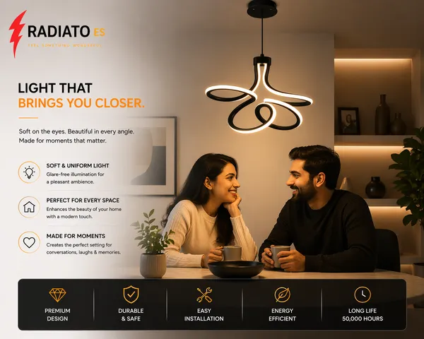 Radiato_ES_Modern_Spiral_Pendant_Light_–_3-in-1_LED_Ceiling_Light_with_Aluminium_Body_&_Warm/Natural/White_Modes(CODE_:_DZ4659BK))