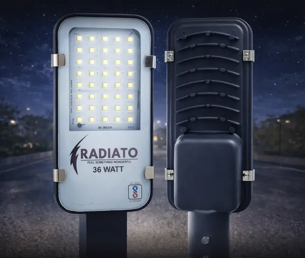 Radiato_ES_230_V_A.C_36_WATT_LED_Street_Light_with_GLASS_|_Directly_from_Manufacturer|_IP65_Waterproof_Slim_and_Metal_Body_for_Outdoor_(White)_Pack_of_1.