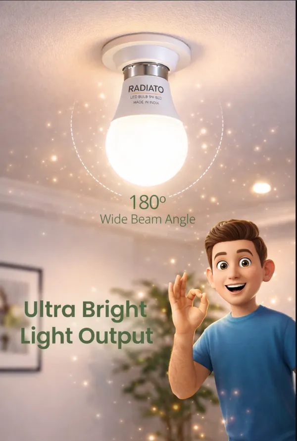 Radiato_20W_LED_Bulb_Pack_of_1_|_B22_Base_|_Cool_Day_Light_(6500K)_|_High_Brightness_|_Energy_Saving_85%_|_Long_Life_25,000_Hours_|_Made_in_India_|_Home_&_Office_Use