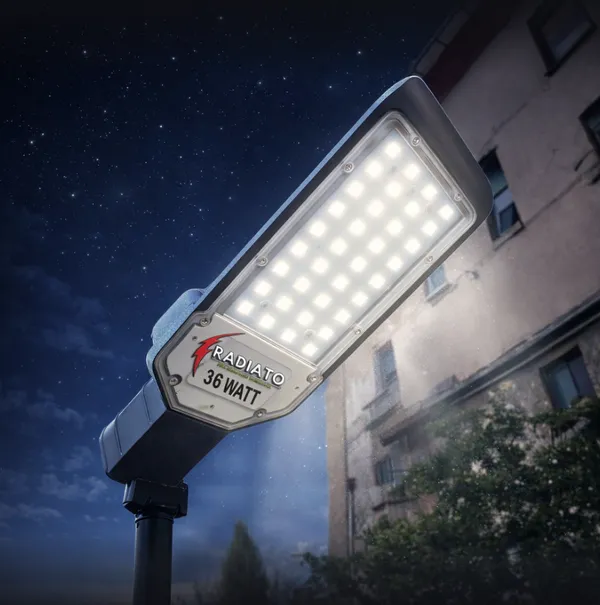 Radiato_ES_230_V_A.C_36_WATT_LED_Street_Light_with_Lens_|_Directly_from_Manufacturer|_IP65_Waterproof_Slim_and_Metal_Body_for_Outdoor_(White)_Pack_of_1.
