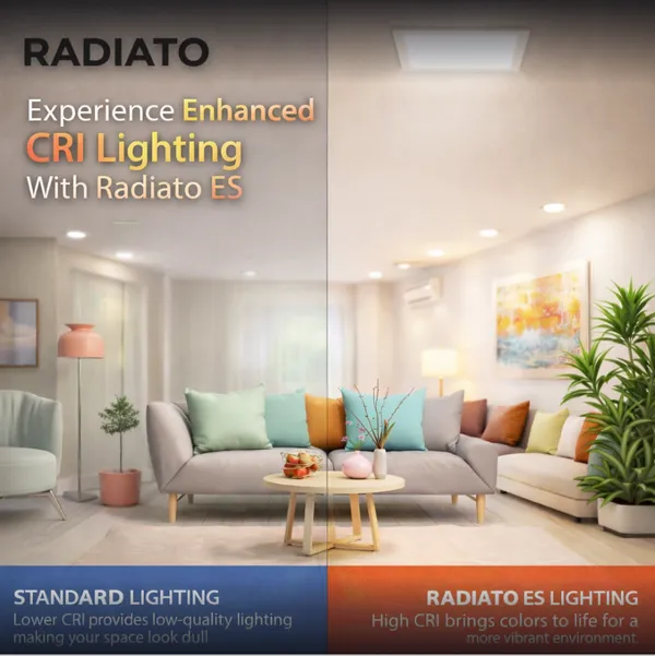 Radiato_ES®_25W_LED_Panel_Light_Square_|_Directly_from_Manufacturer_|_POP_Ceiling_Light_with_Inbuilt_Driver_|_Energy_Efficient_|_2_Year_Warranty_|_Home_&_Office_Indoor