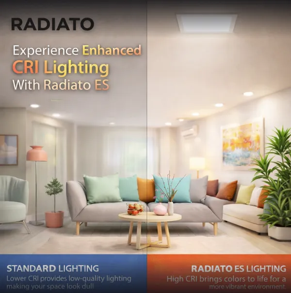 Radiato_ES®_15W_LED_Panel_Light_Round_|_Directly_from_Manufacturer_|_POP_Ceiling_Light_with_Inbuilt_Driver_|_Energy_Efficient_|_2_Year_Warranty_|_Home_&_Office_Indoor