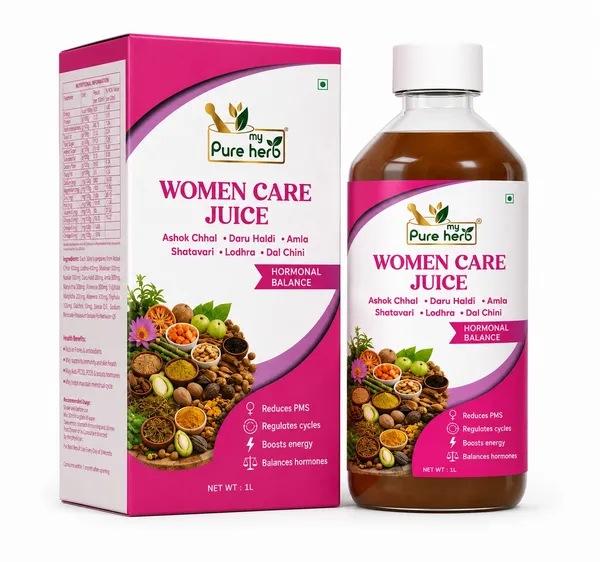 Health_Care_Juice_For_Women