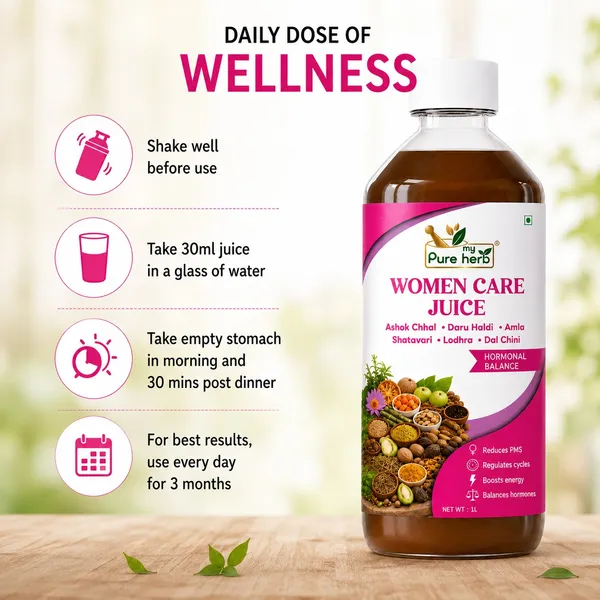 Health_Care_Juice_For_Women