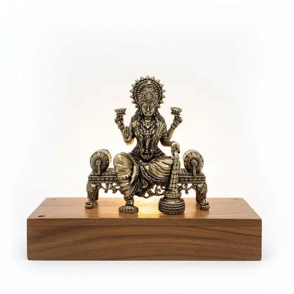 Goddess_Lakshmi_Sitting_Idol_–_Premium_Brass_Statue_for_Home_Temple_