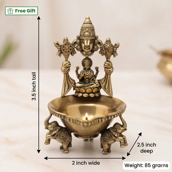 Lakshmi_Venkatesh_Diya_Stand_–_Decorative_Brass_Oil_Lamp_for_Home_Temple_&_Spiritual_Decor