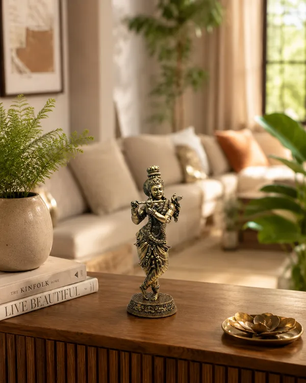 Lord_Krishna_Idol_–_Sacred_Flute_Playing_Statue_for_Home_Temple_&_Spiritual_Decor