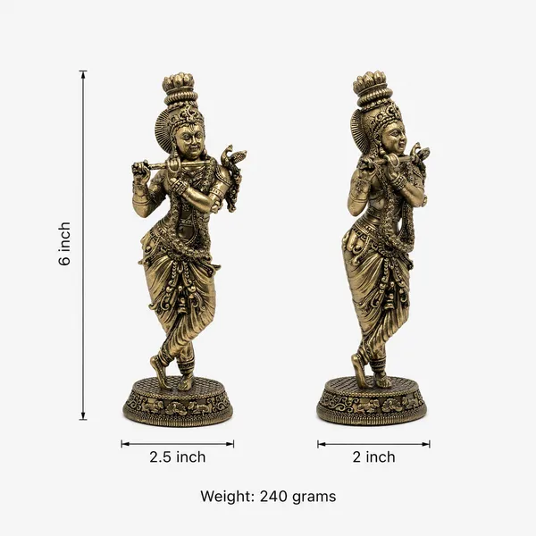 Lord_Krishna_Idol_–_Sacred_Flute_Playing_Statue_for_Home_Temple_&_Spiritual_Decor
