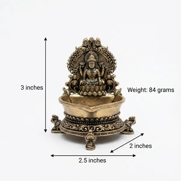 Brass_Goddess_Lakshmi_Diya_-_Decorative_Oil_Lamp_With_Ornate_Prabhavali