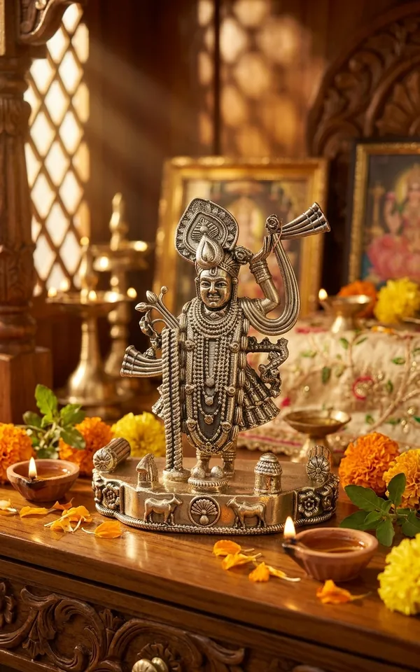 Lord_Shrinathji_Idol_Statue_–_Decorative_Krishna_Statue_for_Home_Temple