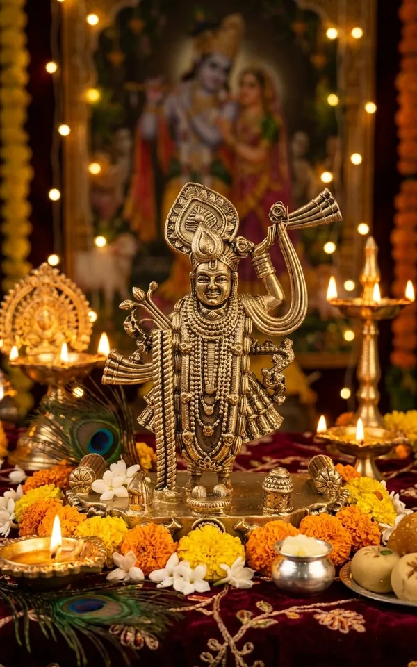 Lord_Shrinathji_Idol_Statue_–_Decorative_Krishna_Statue_for_Home_Temple
