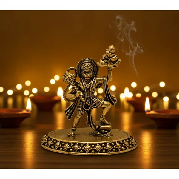 Brass_Hanuman_Standing_Idol_With_Gada_-_Decorative_Spiritual_Figurine