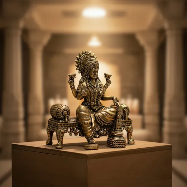 Goddess_Lakshmi_Sitting_Idol_–_Premium_Brass_Statue_for_Home_Temple_