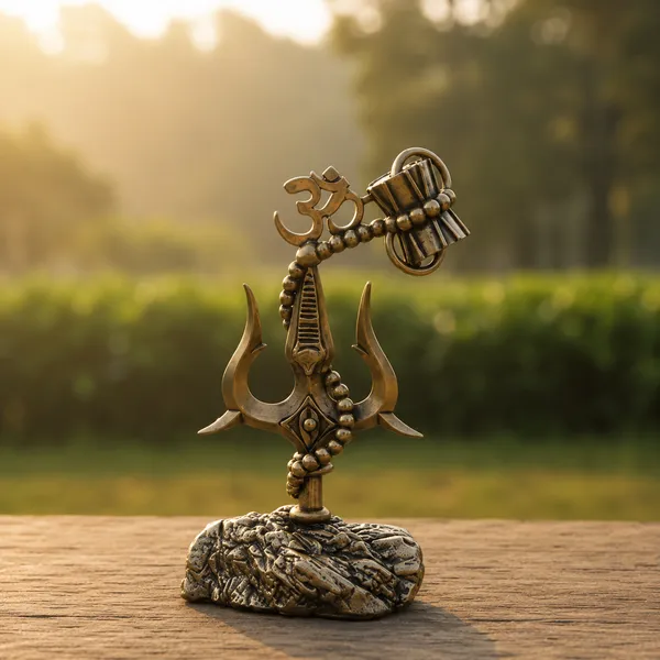 Brass_Trishul_With_Om_Symbol_-_Decorative_Religious_Idol_On_Stone_Base