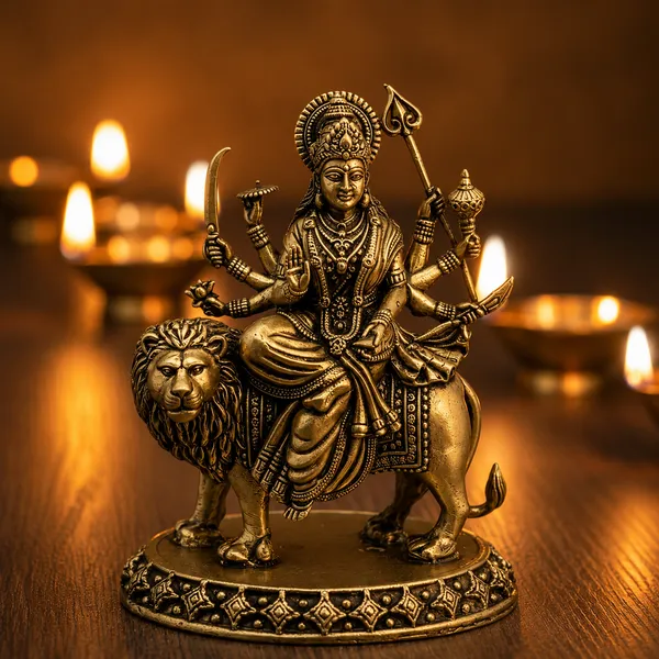 Brass_Durga_Maa_Idol_On_Lion_-_Decorative_Religious_Statue