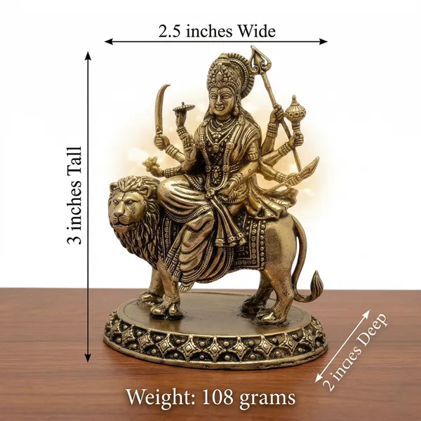 Brass_Durga_Maa_Idol_On_Lion_-_Decorative_Religious_Statue