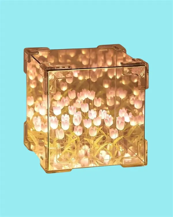 Crystal_Glass_Tulip_Led_Lamp