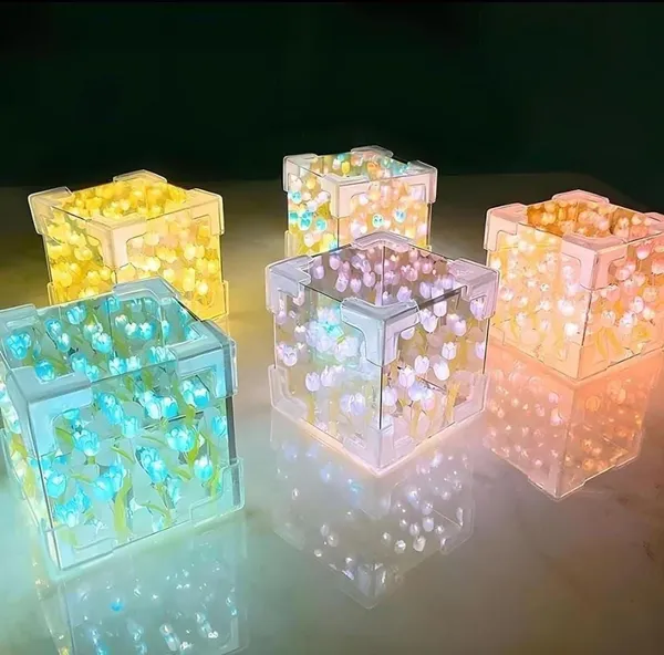 Crystal_Glass_Tulip_Led_Lamp