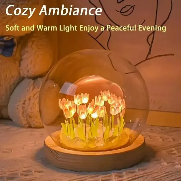 Round_Tulip_Led_Night_Lamp