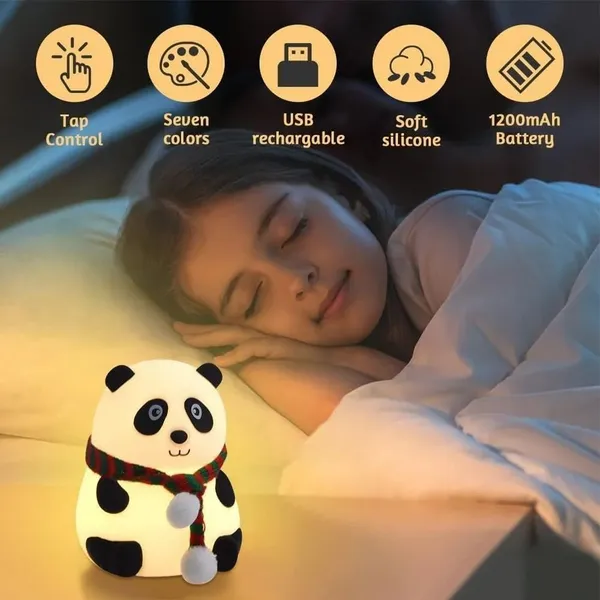 Silicone_Panda_Led_Night_Light