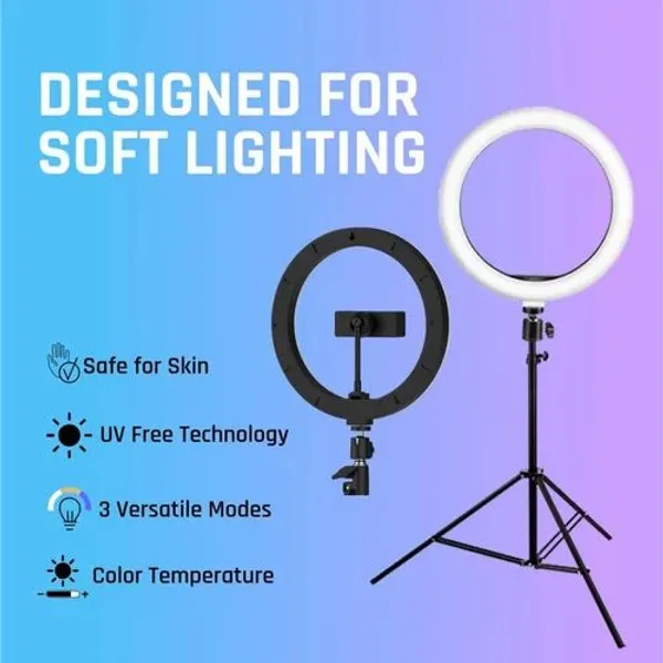 10w_Usb_Ring_Light_With_7ft_Tripod
