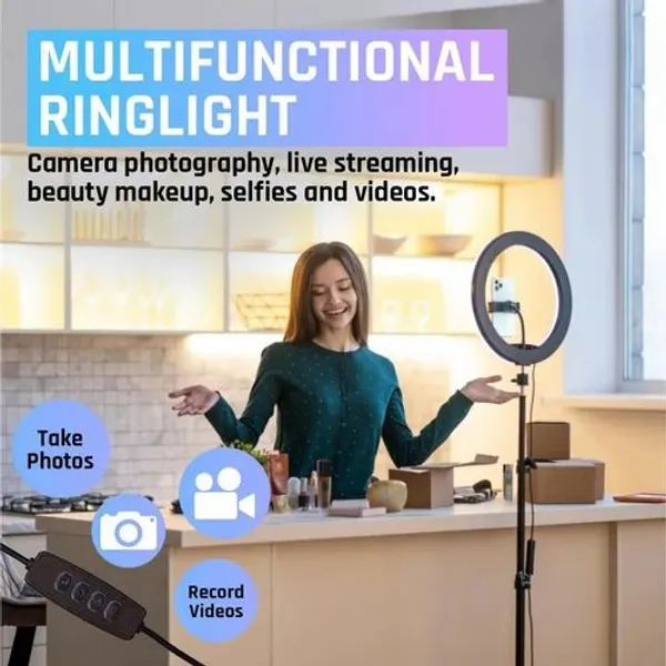 10w_Usb_Ring_Light_With_7ft_Tripod