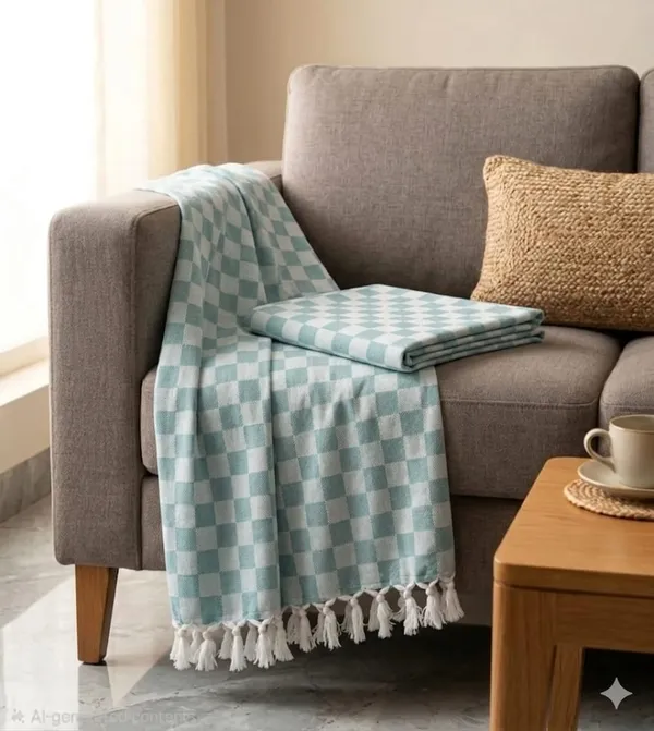 Bottle_Green_3D_Lightweight_Yet_Warm_Ac_Comforter