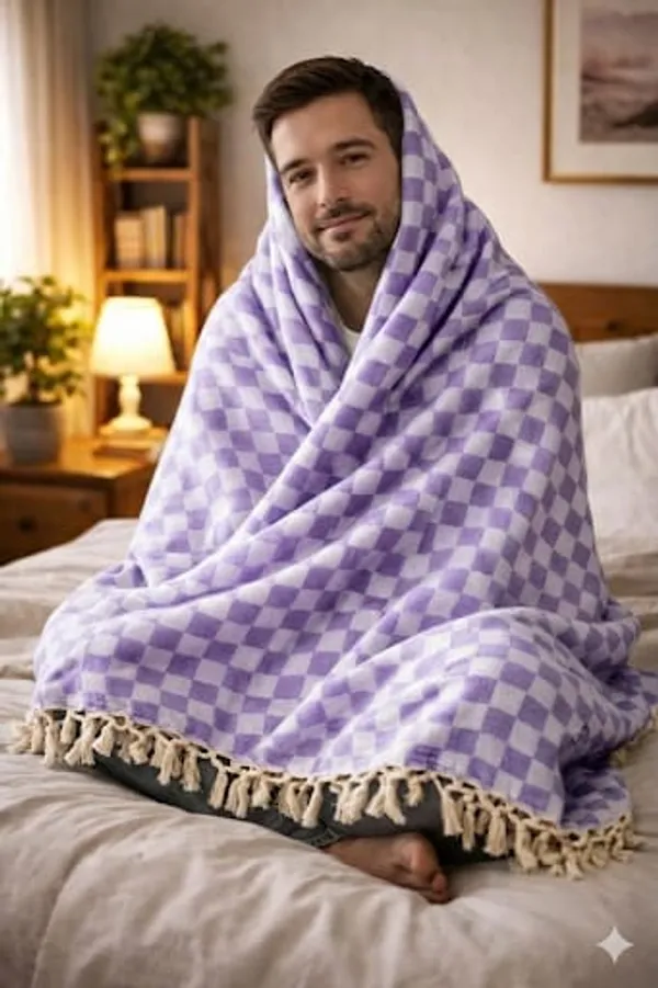 Ac_Comforter,_Dull_,Aandi,Chader_Purpull_3D