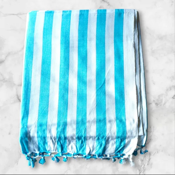Dull_Chader_Firoza_Strip_For_Ac_Room