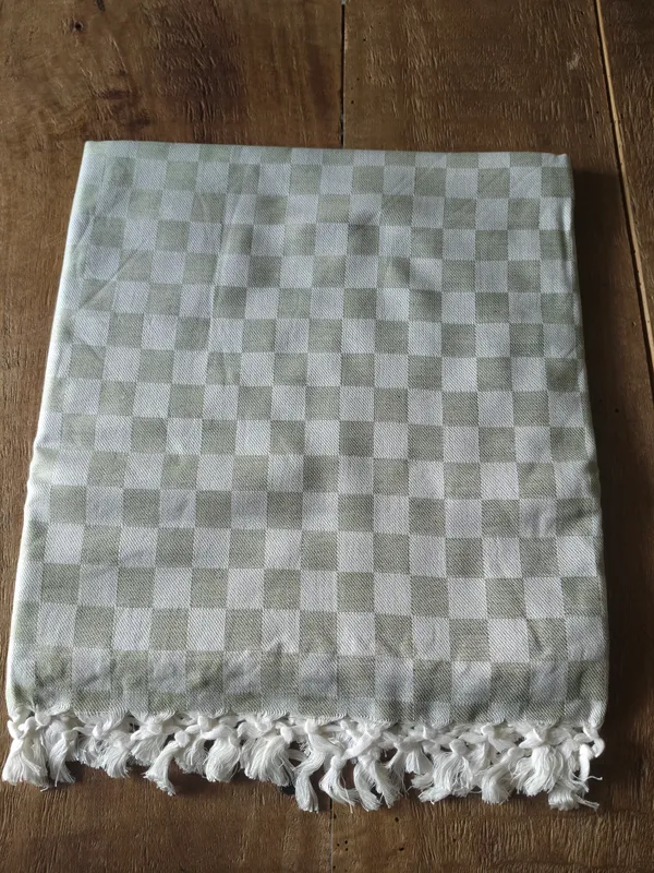 Dull_Chader_Gray3D_Ac_Comforter