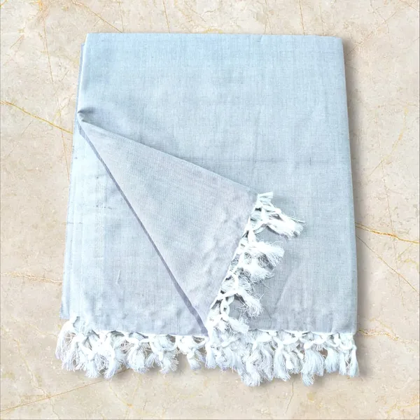 Dull_Chader_Light_Blue_Ac_Comforter