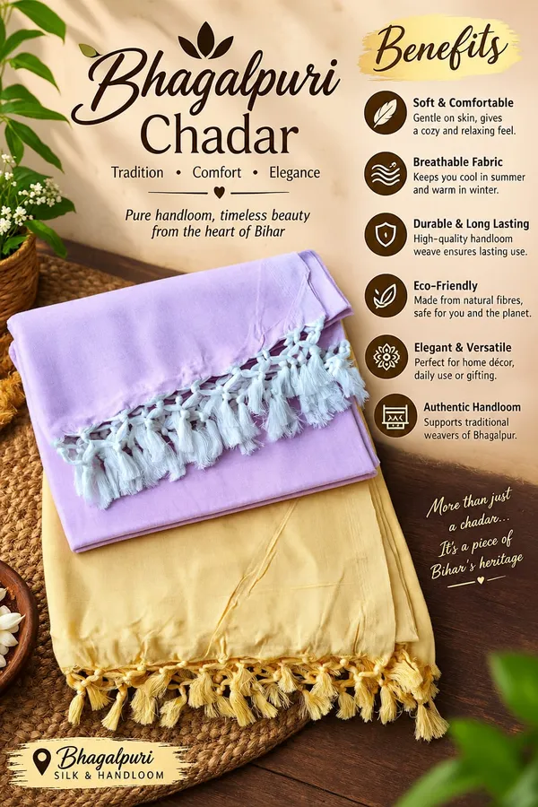 Bhagalpuri_Chadar_Extra_Soft_&_Comfort_For_AC_Rooms_&_Travel