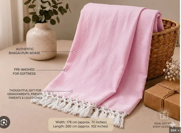 Bhagalpuri_Chadar_Extra_Soft_&_Comfort_For_AC_Rooms_&_Travel