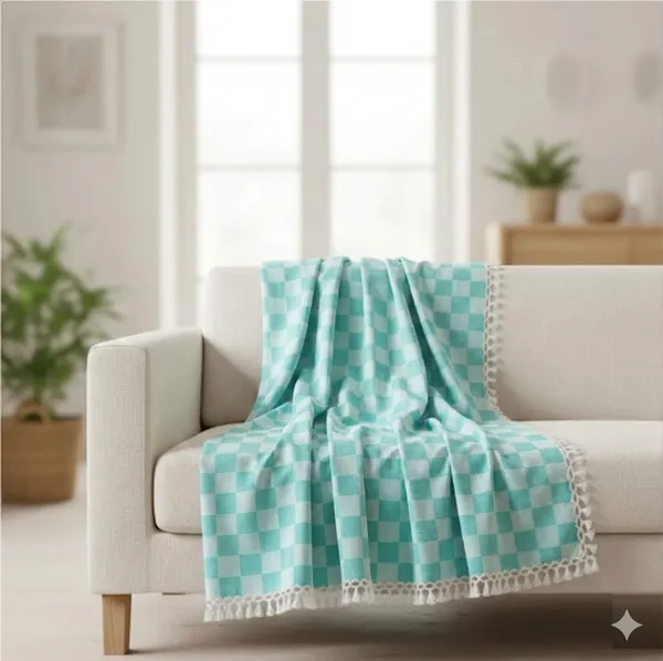 Bhagalpuri_Dull/Silk_3D_Shape_Light_Weight_Best_AC_Comforter_Silky_Chadar