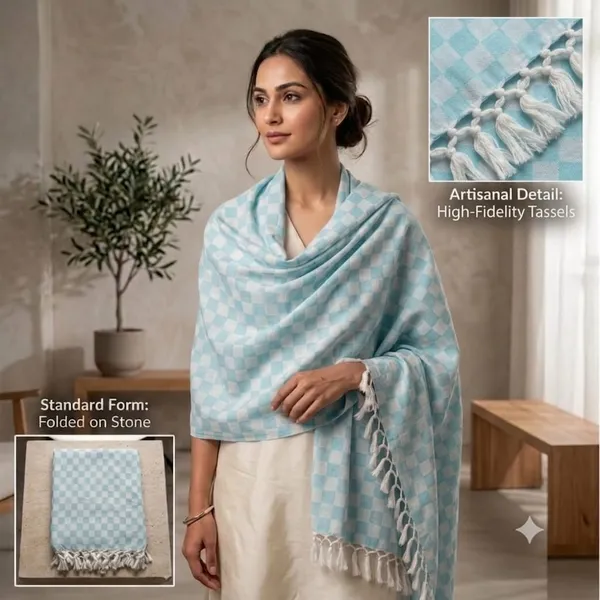 Bhagalpuri_Silk_Chadar_3D_Box_Design_skyblue_Lightweight_