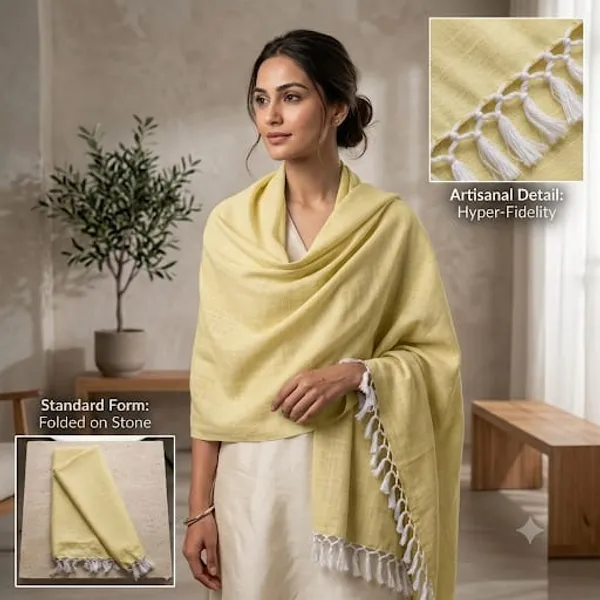 Bhagalpuri_Silk_Pure_Soft_Plain_Chadar_Very_Soft_&_Comfort_