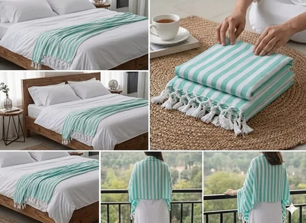 Bhagalpuri_Silky_Dull_Strip_Chadar_with_Extra_Soft_Feel