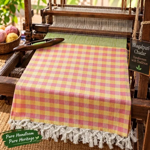 Bhagalpuri_Silk_Very_Soft_&_Comfort_Multi_3D_Chadar