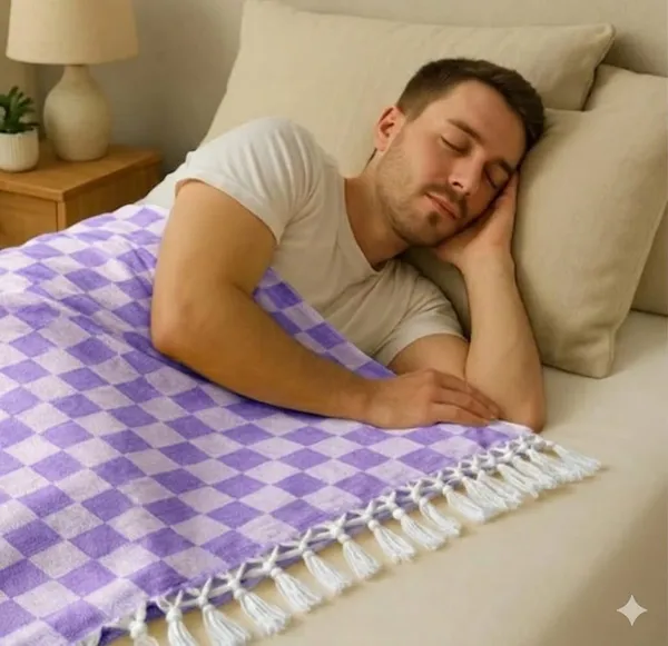 Ac_Comforter,_Dull_,Aandi,Chader_Purpull_3D