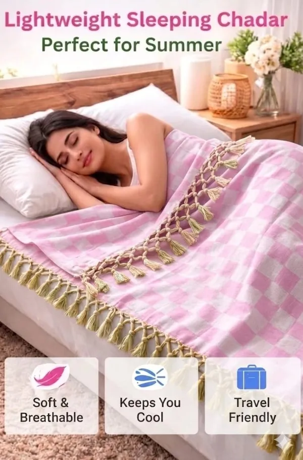 Bhagalpuri_Silk_Ac_Comforter,_Dull_,Aandi,Chader_Pink_3D