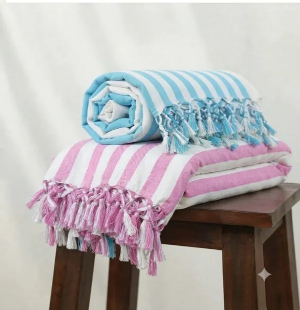 Soft_Bhagalpuri_Andi_Chadar_Pink_&_Green_Strip